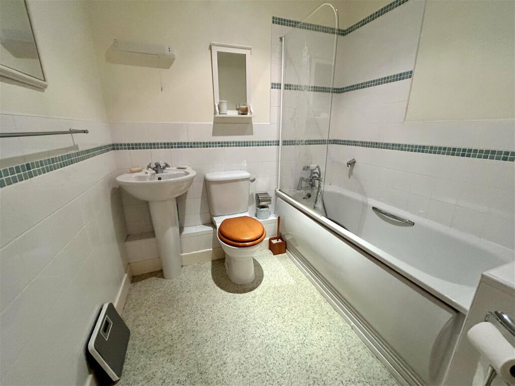 Additional property image - Glyde Court, Hazelwood Road, Acocks Green