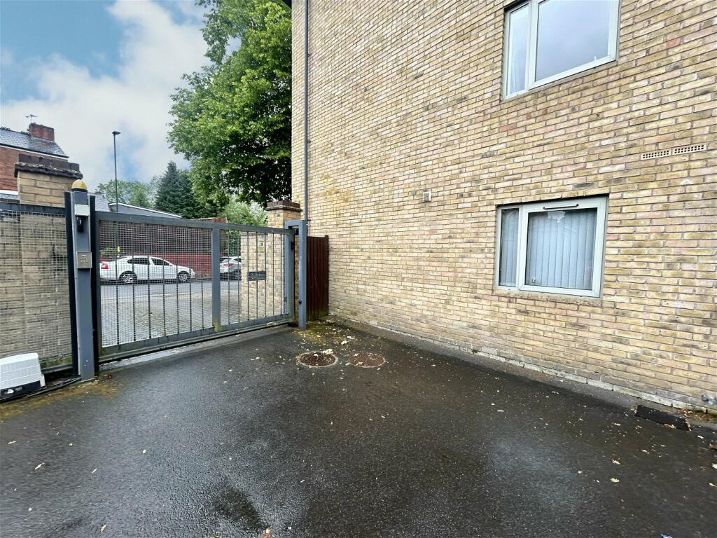 Additional property image - Glyde Court, Hazelwood Road, Acocks Green