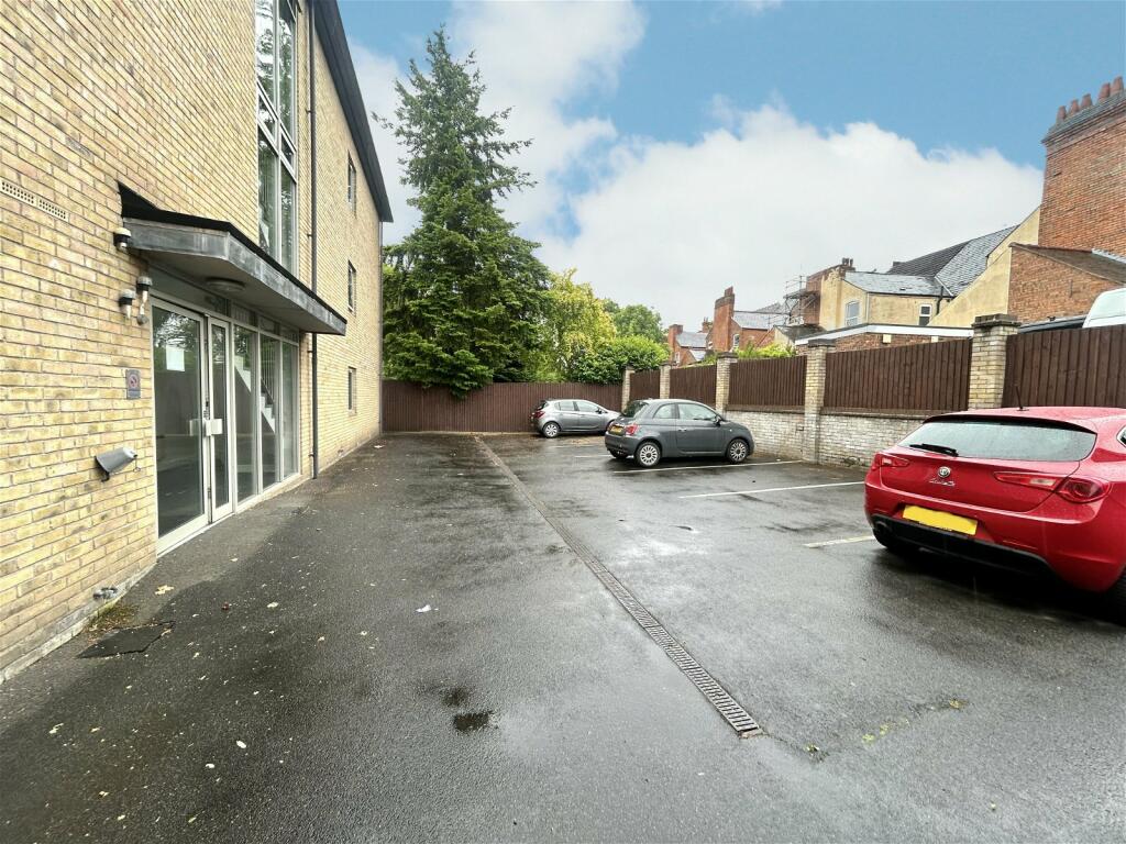 Additional property image - Glyde Court, Hazelwood Road, Acocks Green