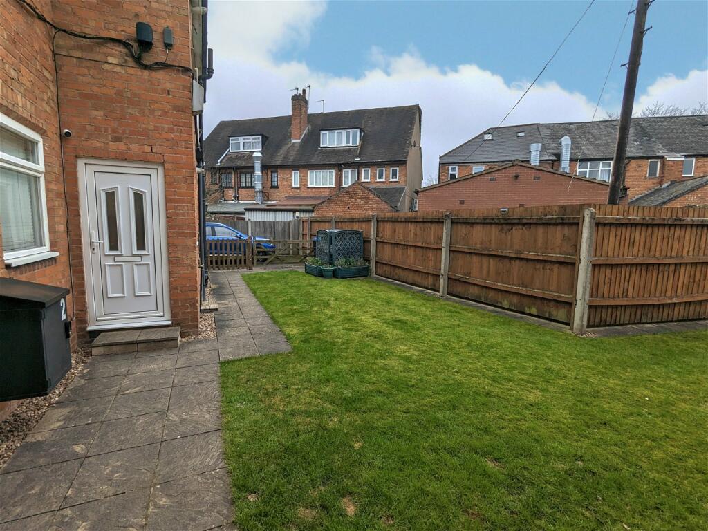 Additional property image - Delamere Court, Highfield Road, Hall Green