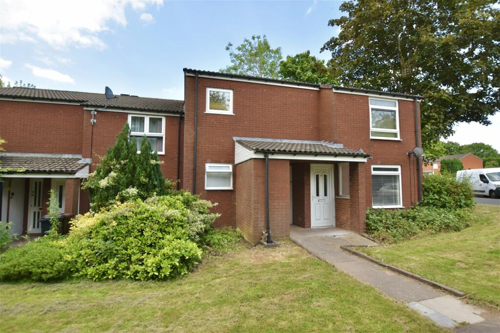 Additional property image - Mickleton Road, Solihull