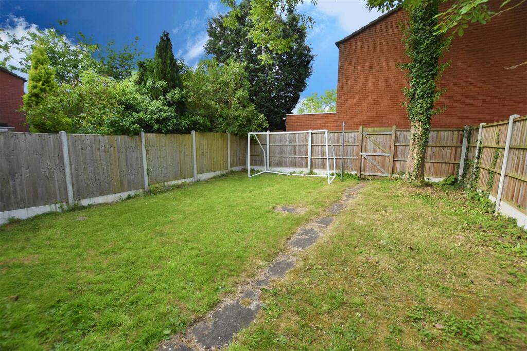 Additional property image - Mickleton Road, Solihull
