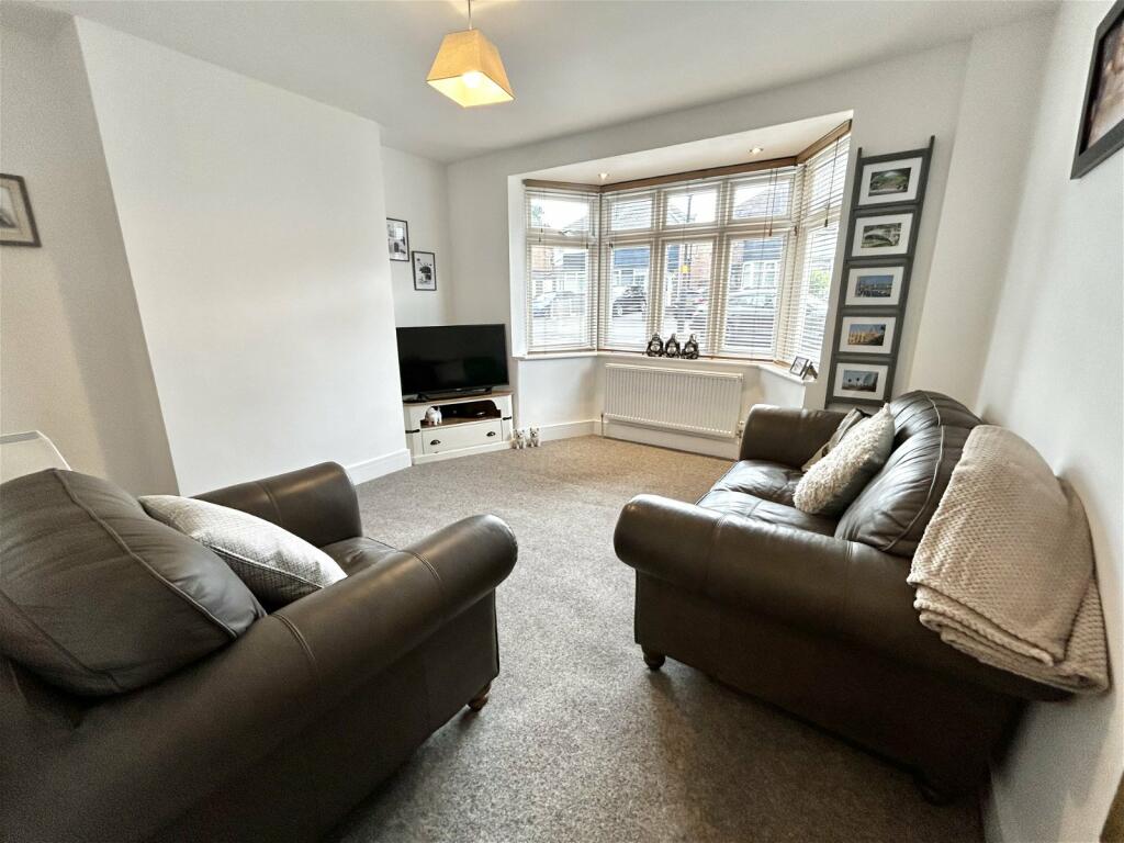 Additional property image - Blythsford Road, Hall Green