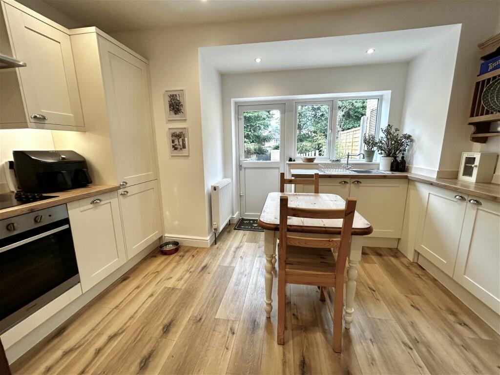 Property image - Blythsford Road, Hall Green