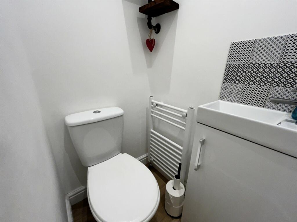 Additional property image - Blythsford Road, Hall Green