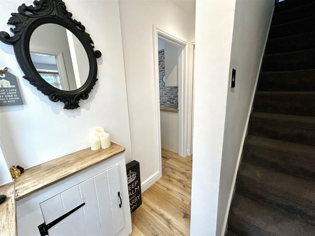 Additional property image - Blythsford Road, Hall Green