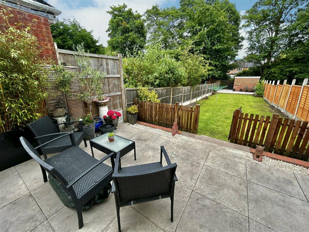 Additional property image - Blythsford Road, Hall Green