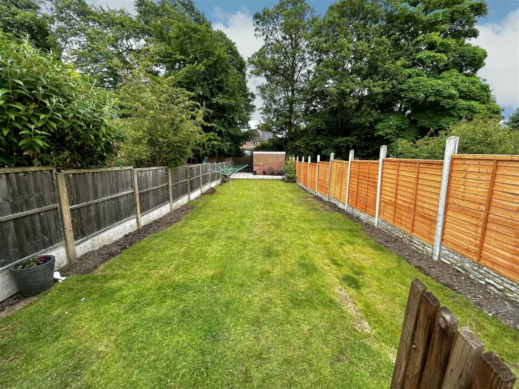 Additional property image - Blythsford Road, Hall Green
