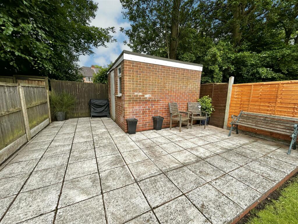 Additional property image - Blythsford Road, Hall Green