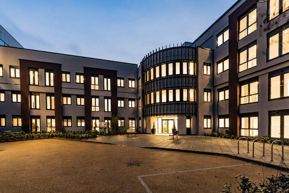 Additional property image - Broadoaks, Streetsbrook Road, Solihull
