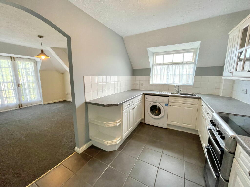 Additional property image - Warwick Park Court, Warwick Road, Solihull