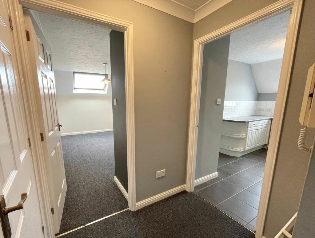 Additional property image - Warwick Park Court, Warwick Road, Solihull