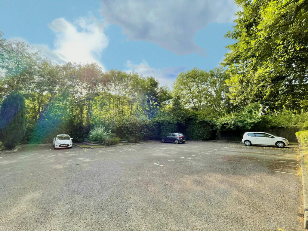 Additional property image - Warwick Park Court, Warwick Road, Solihull
