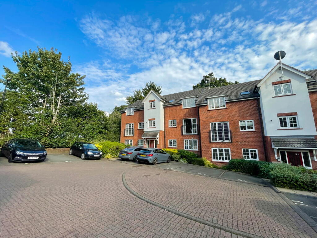 Additional property image - Beech House, Fulford Close, Wythall