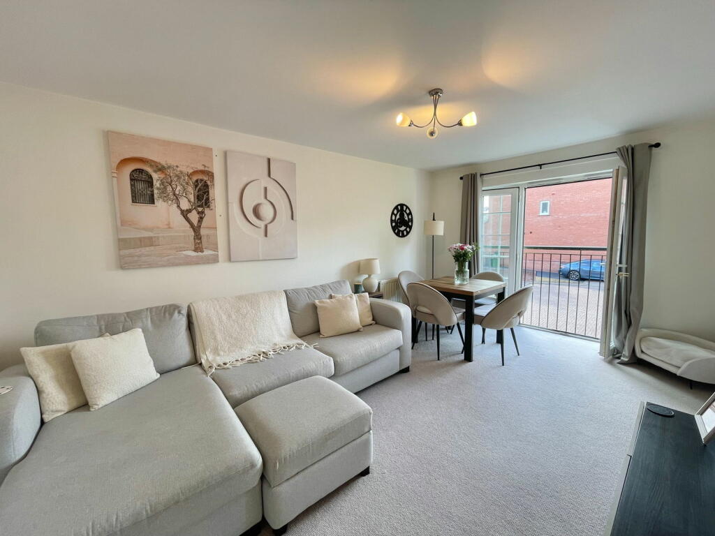 Additional property image - Beech House, Fulford Close, Wythall