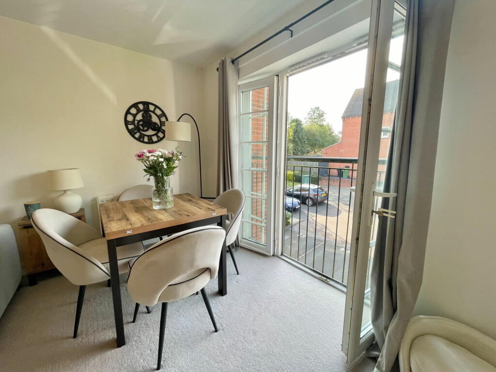 Additional property image - Beech House, Fulford Close, Wythall