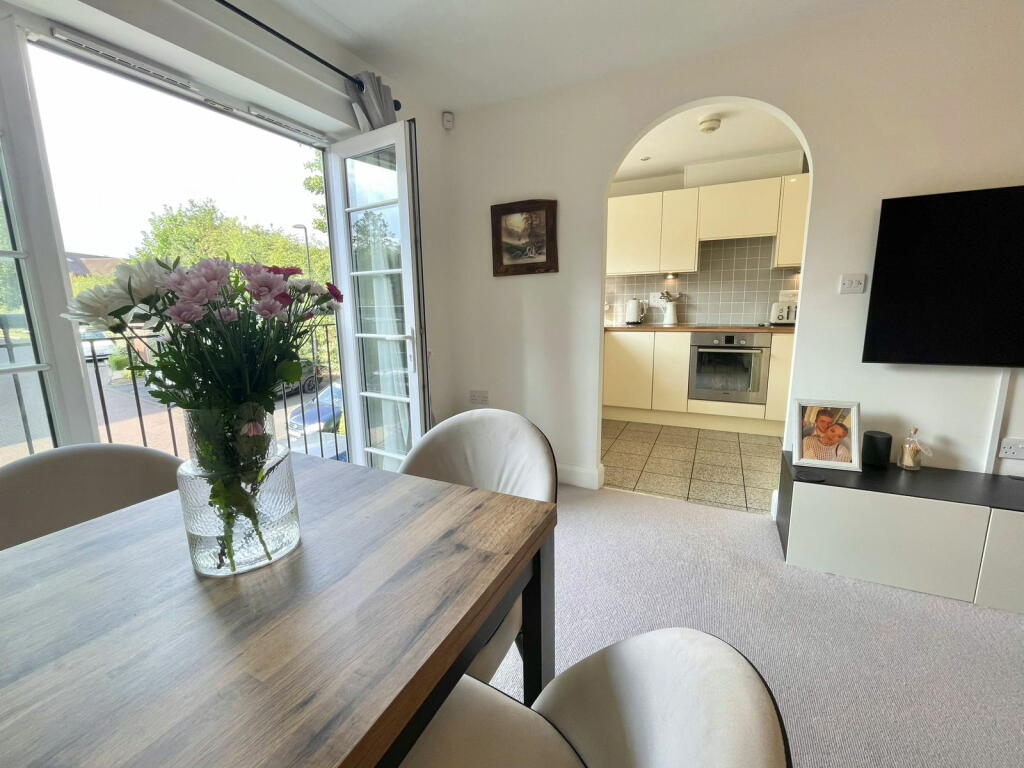 Additional property image - Beech House, Fulford Close, Wythall