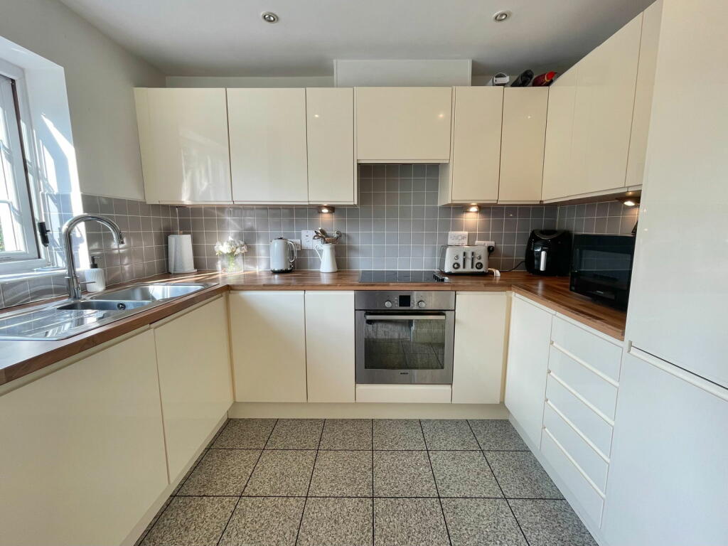 Additional property image - Beech House, Fulford Close, Wythall