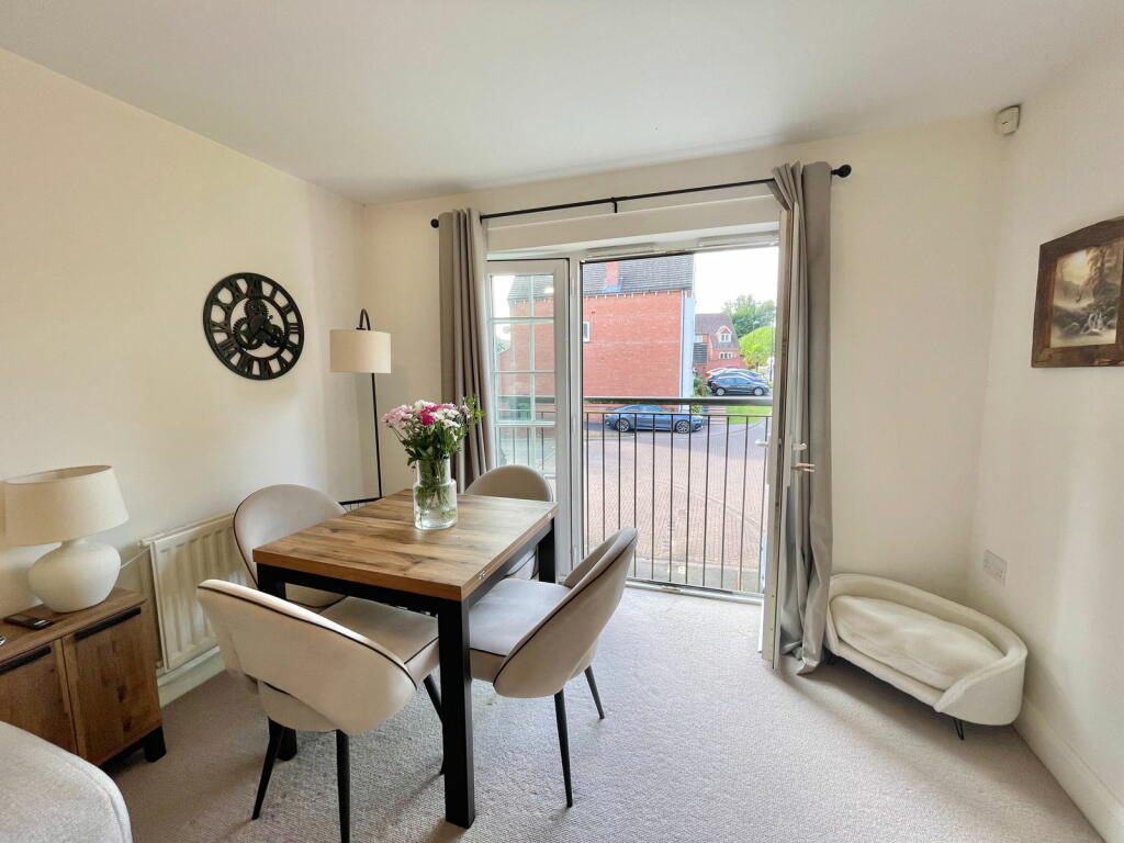 Additional property image - Beech House, Fulford Close, Wythall