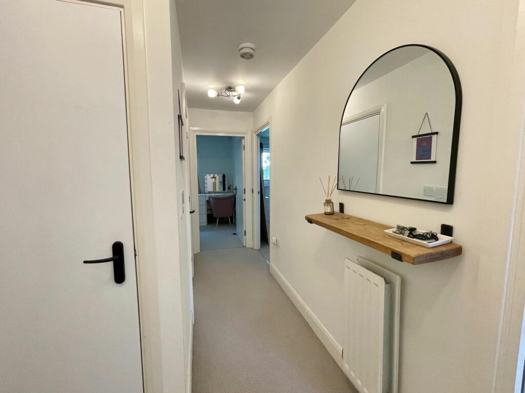 Additional property image - Beech House, Fulford Close, Wythall