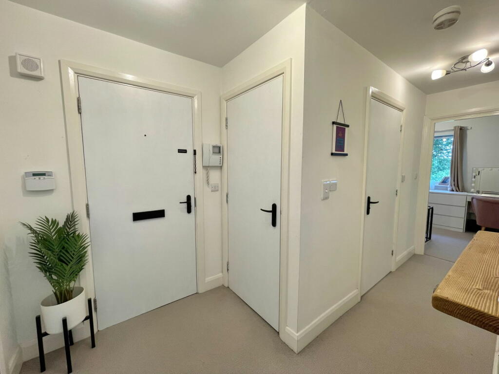 Additional property image - Beech House, Fulford Close, Wythall