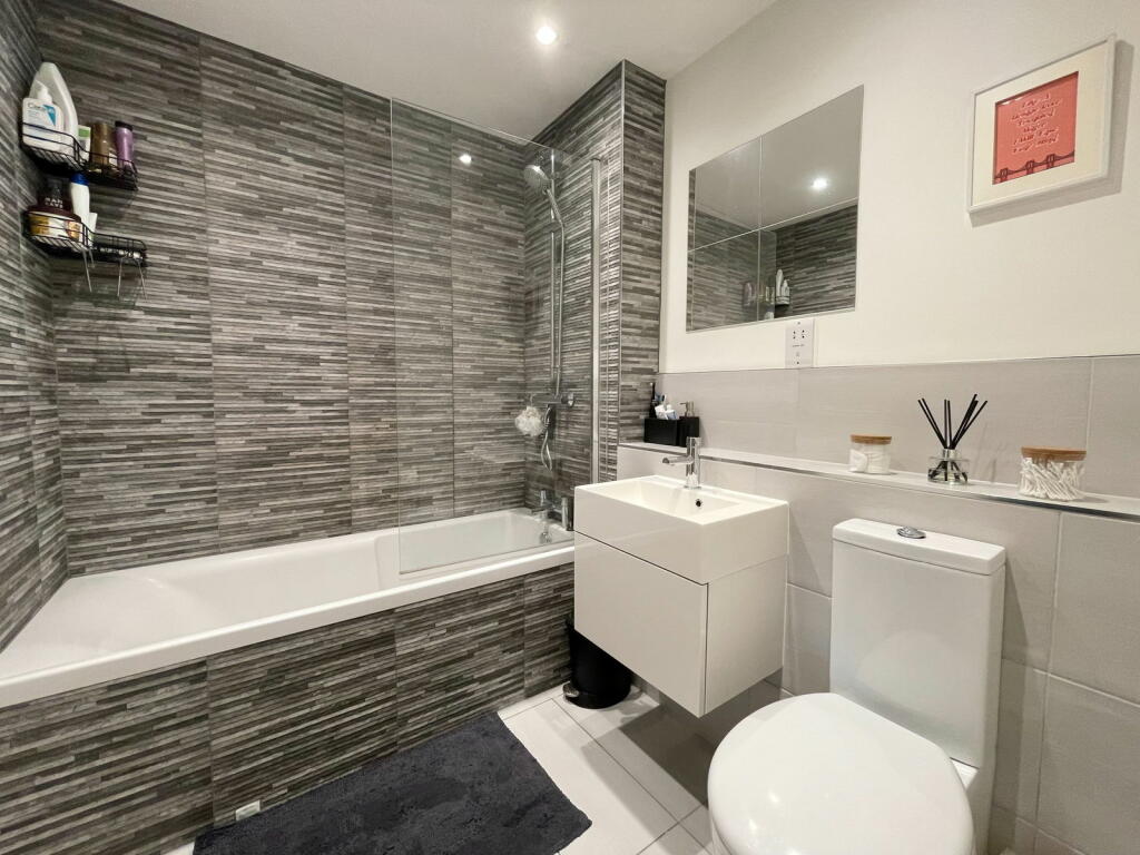 Additional property image - Beech House, Fulford Close, Wythall
