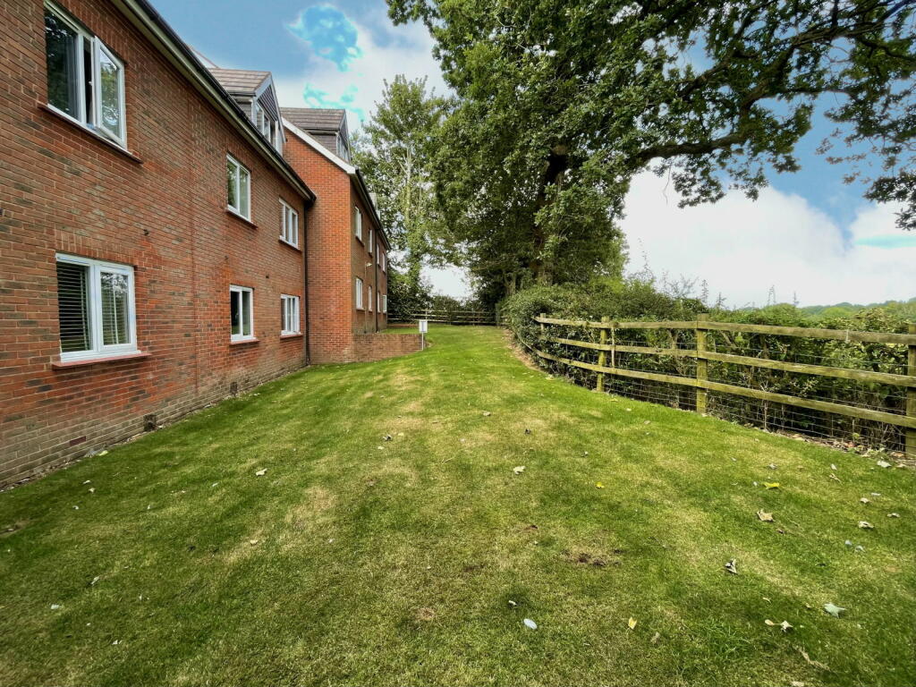 Additional property image - Beech House, Fulford Close, Wythall
