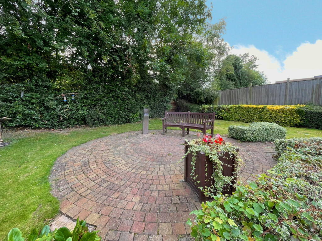 Additional property image - Beech House, Fulford Close, Wythall