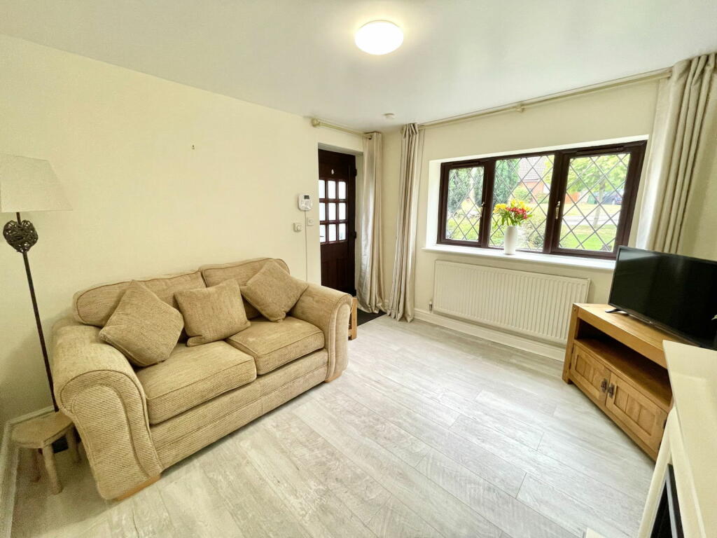 Additional property image - Kinsham Drive, Hillfield