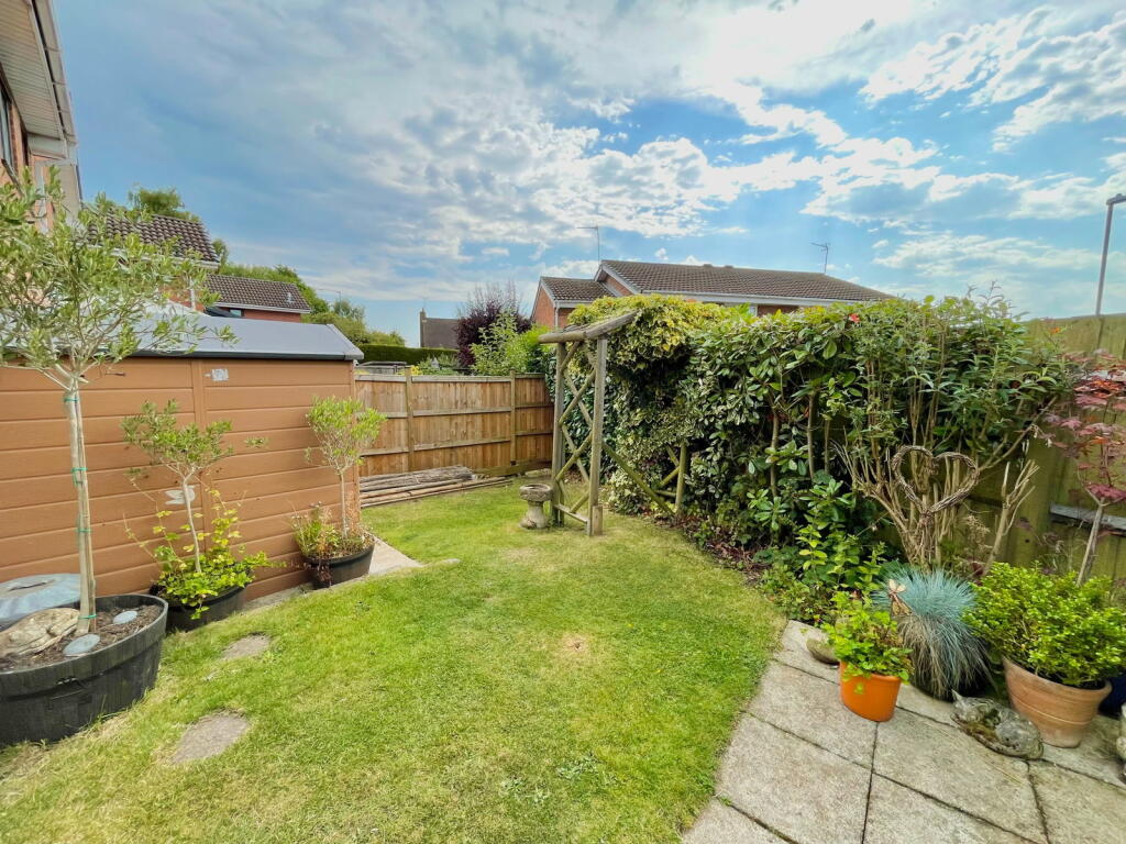 Additional property image - Kinsham Drive, Hillfield