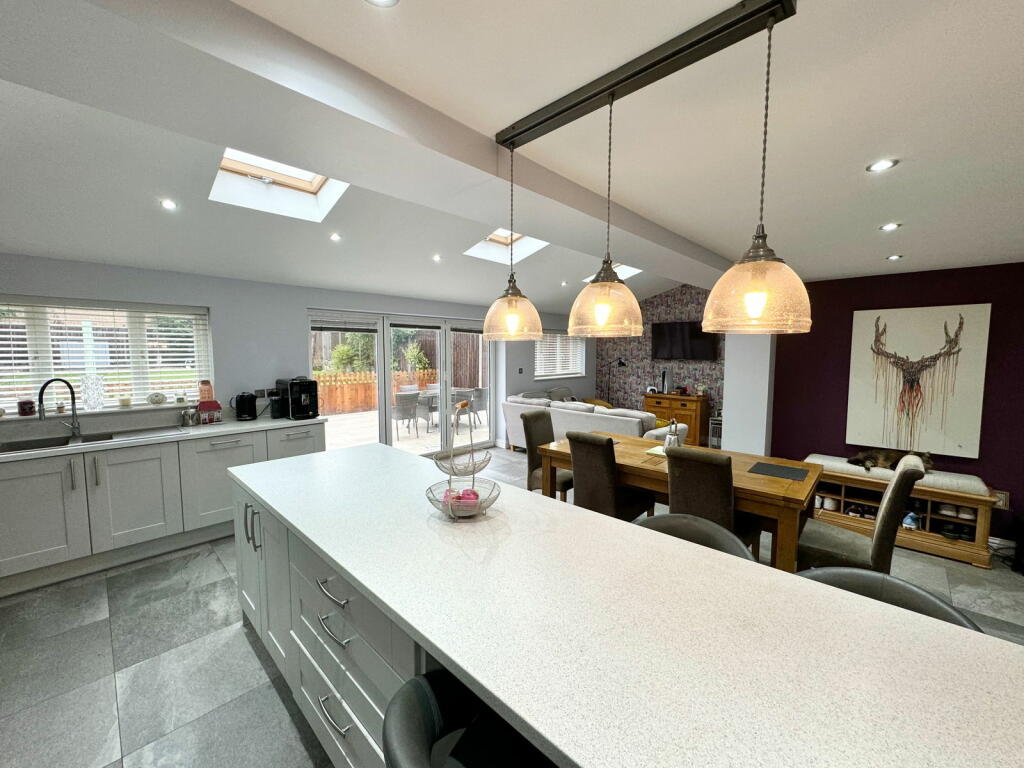Additional property image - Lyndon Road, Solihull