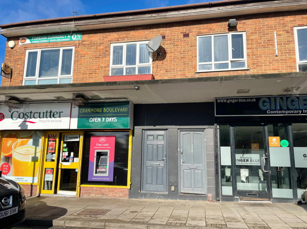 Additional property image - Cranmore Boulevard, Shirley