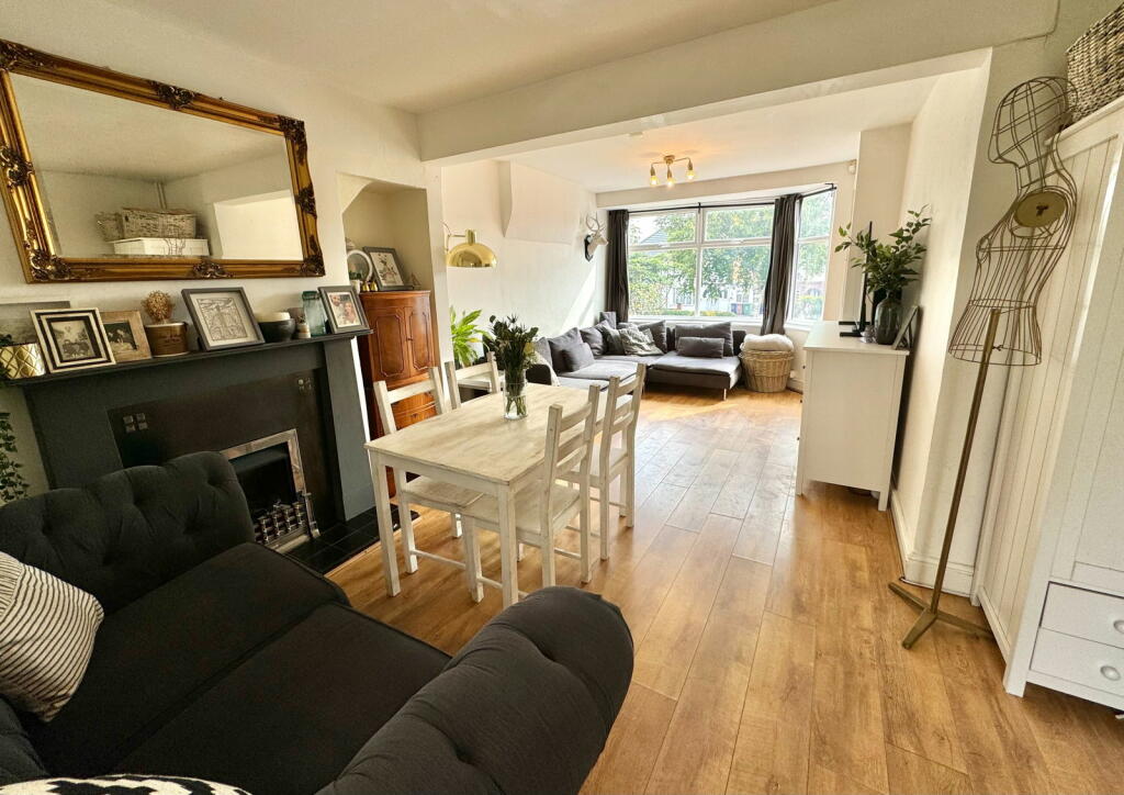 Additional property image - Wagon Lane, Solihull