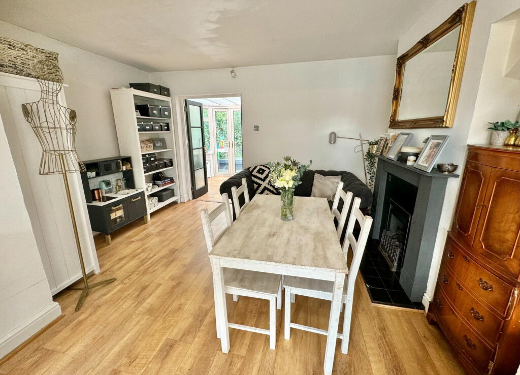 Additional property image - Wagon Lane, Solihull