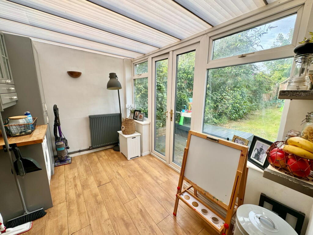 Additional property image - Wagon Lane, Solihull