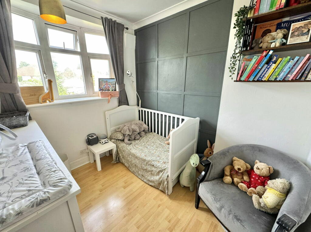 Additional property image - Wagon Lane, Solihull
