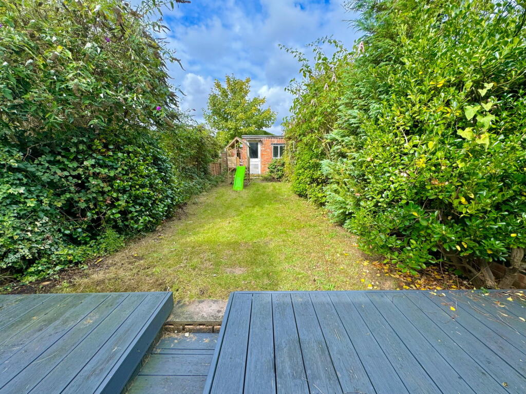 Additional property image - Wagon Lane, Solihull