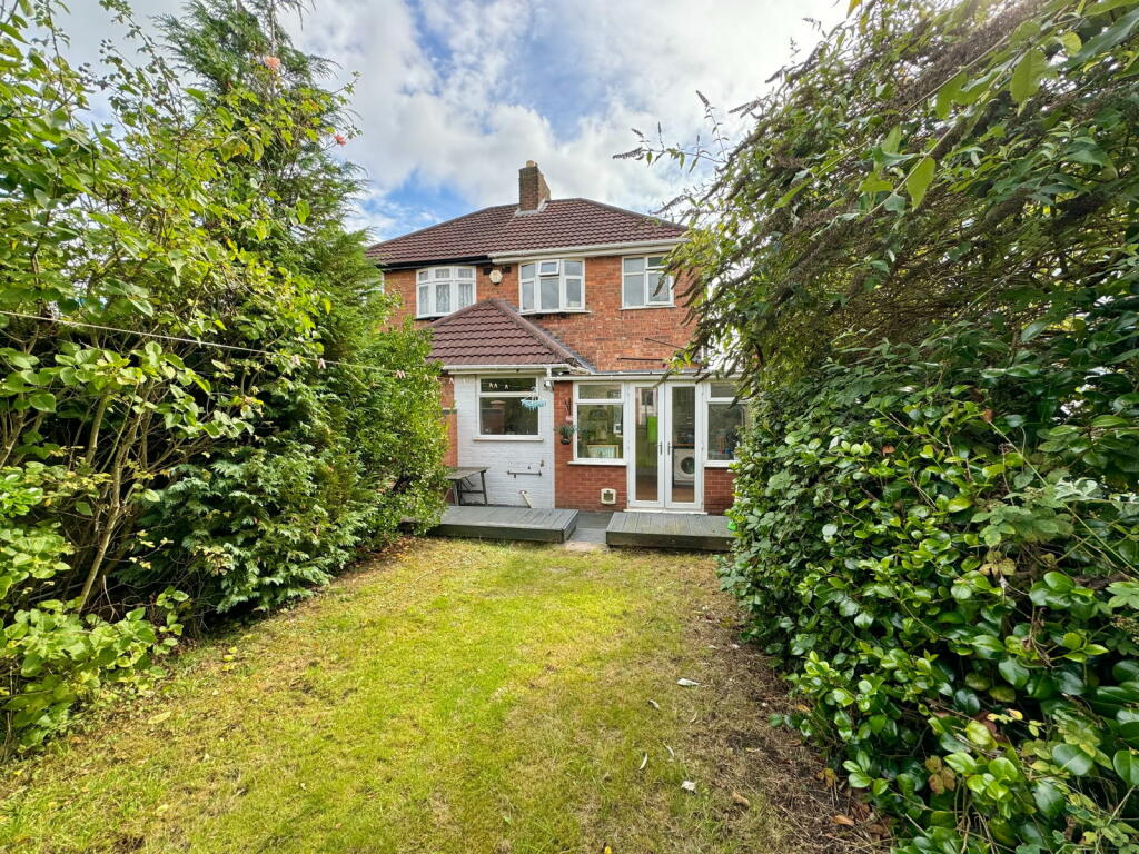 Additional property image - Wagon Lane, Solihull