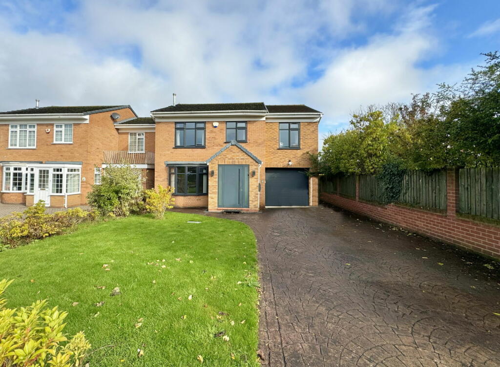 Additional property image - Abbots Close, Knowle