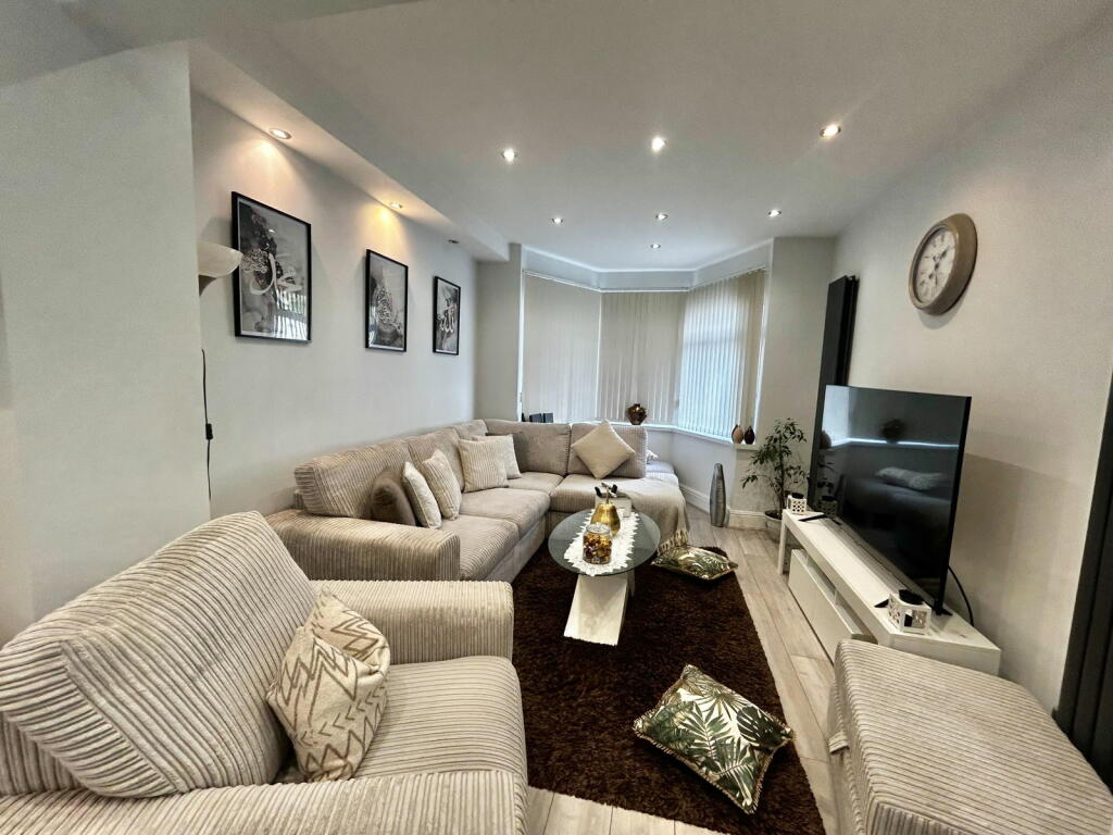 Additional property image - Fallowfield Avenue, Hall Green