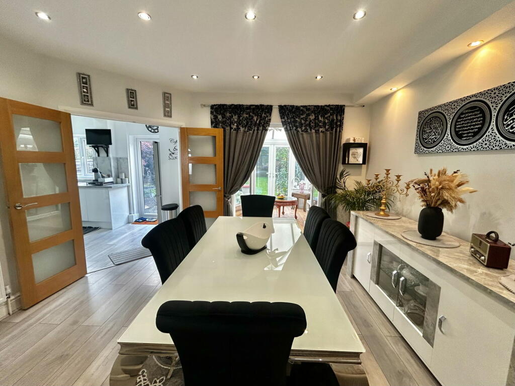 Additional property image - Fallowfield Avenue, Hall Green