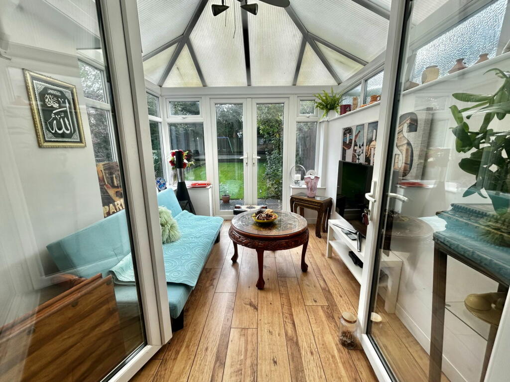 Additional property image - Fallowfield Avenue, Hall Green