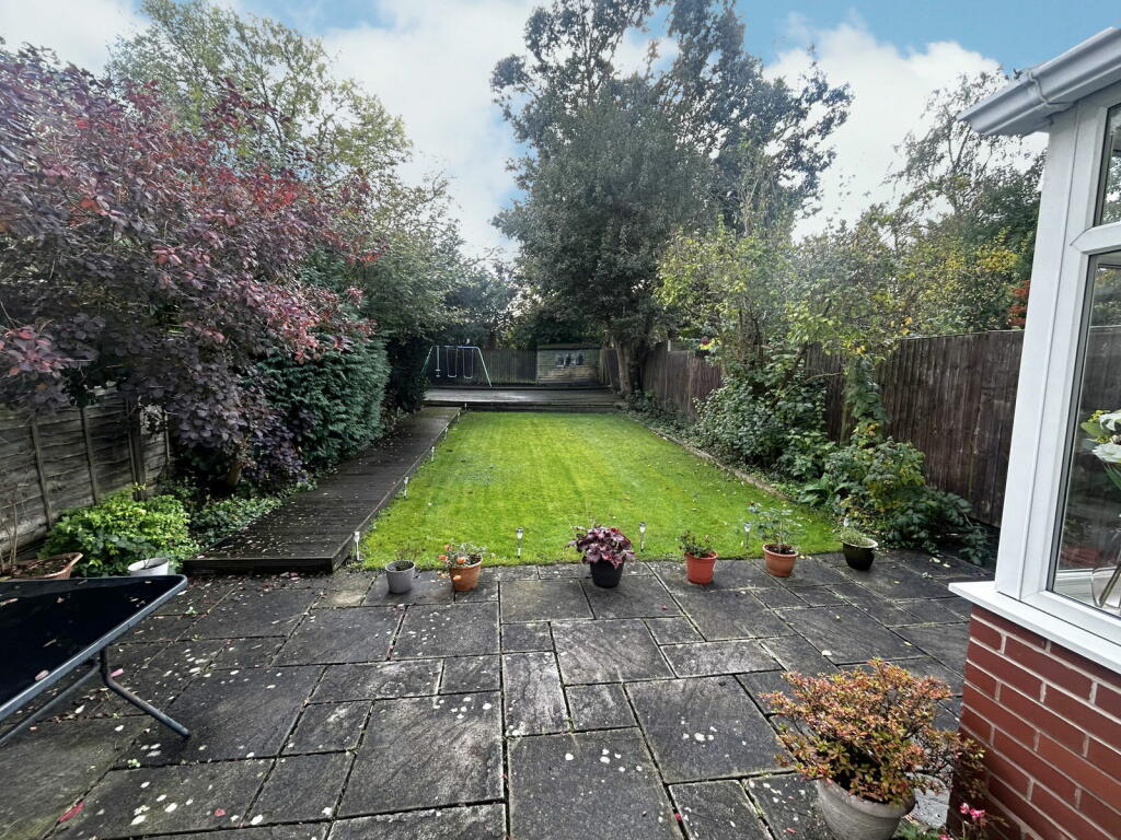 Additional property image - Fallowfield Avenue, Hall Green