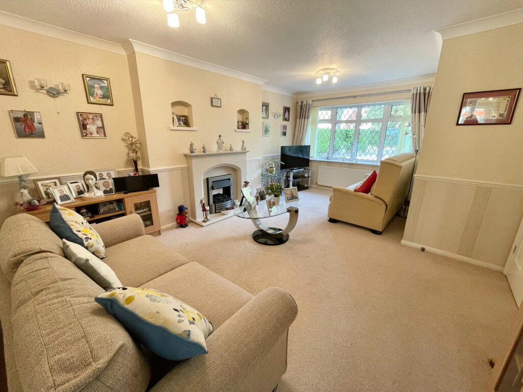 Additional property image - Binley Close, Shirley