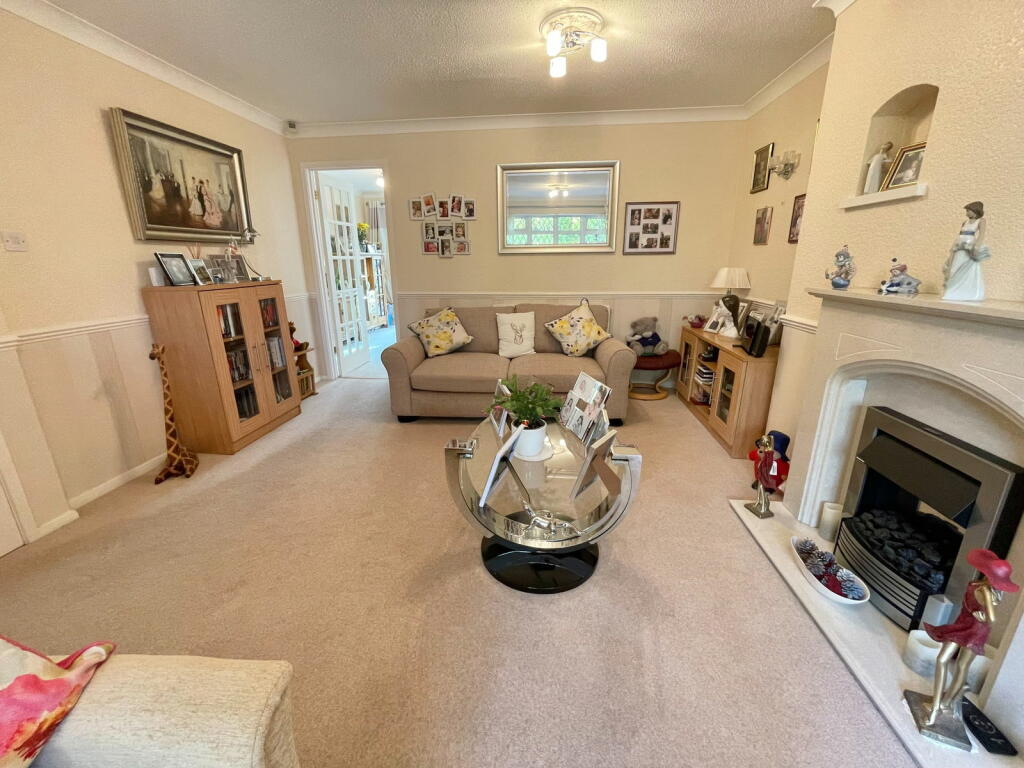 Additional property image - Binley Close, Shirley