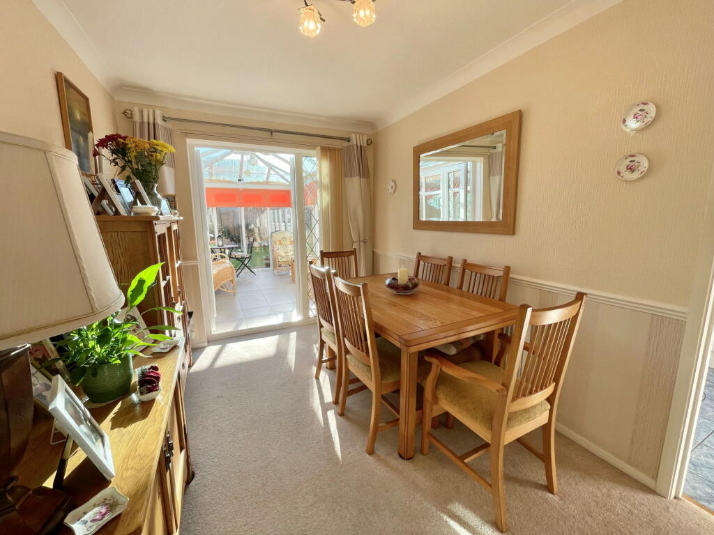 Additional property image - Binley Close, Shirley