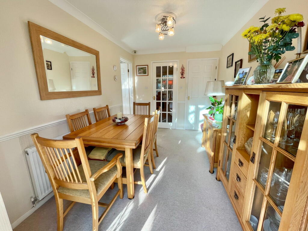 Additional property image - Binley Close, Shirley