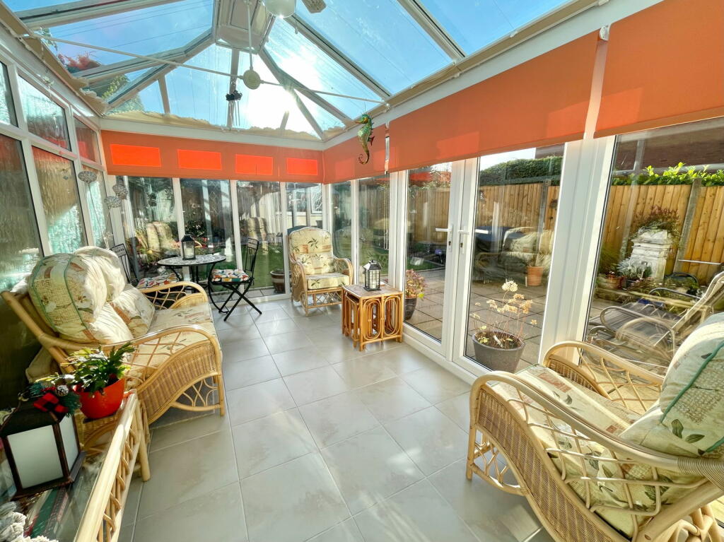 Additional property image - Binley Close, Shirley