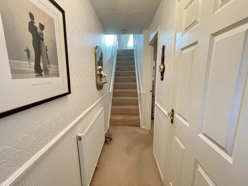 Additional property image - Binley Close, Shirley