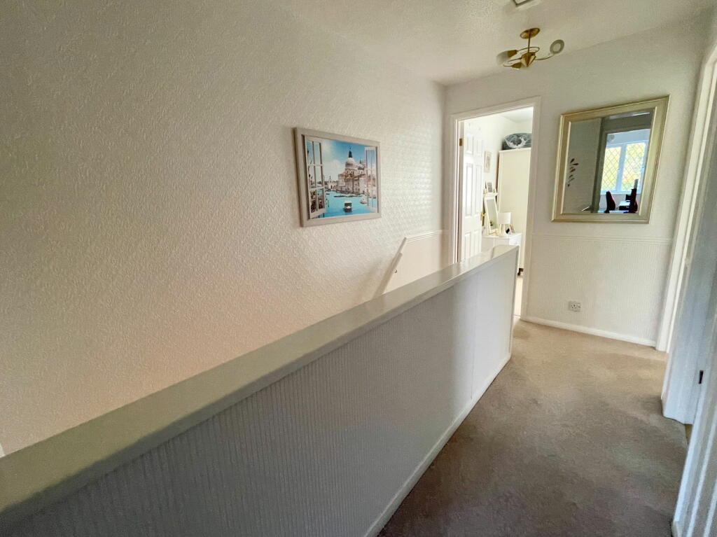 Additional property image - Binley Close, Shirley
